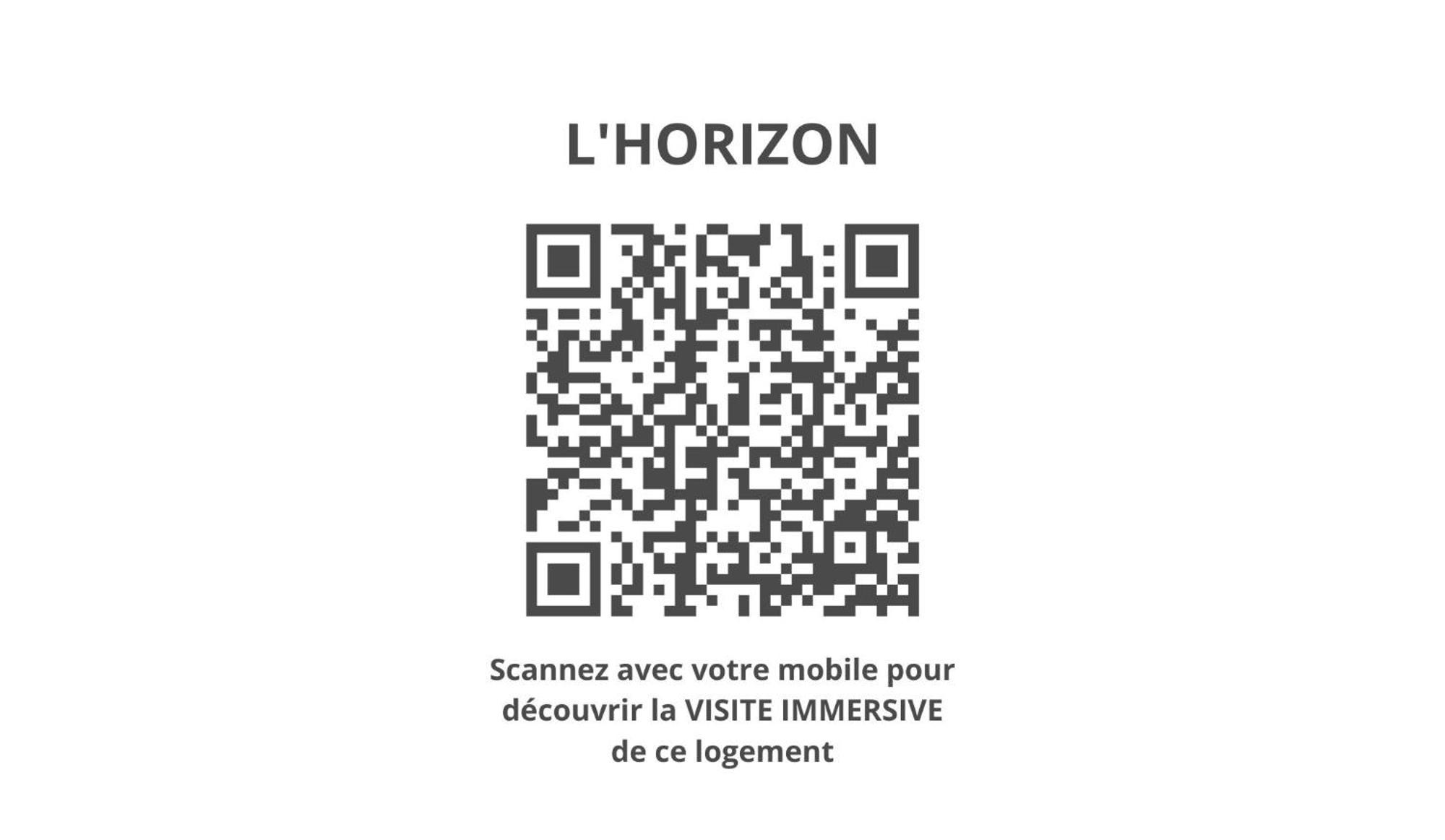 L'Horizon By Cocoonr Apartment Rennes Exterior foto