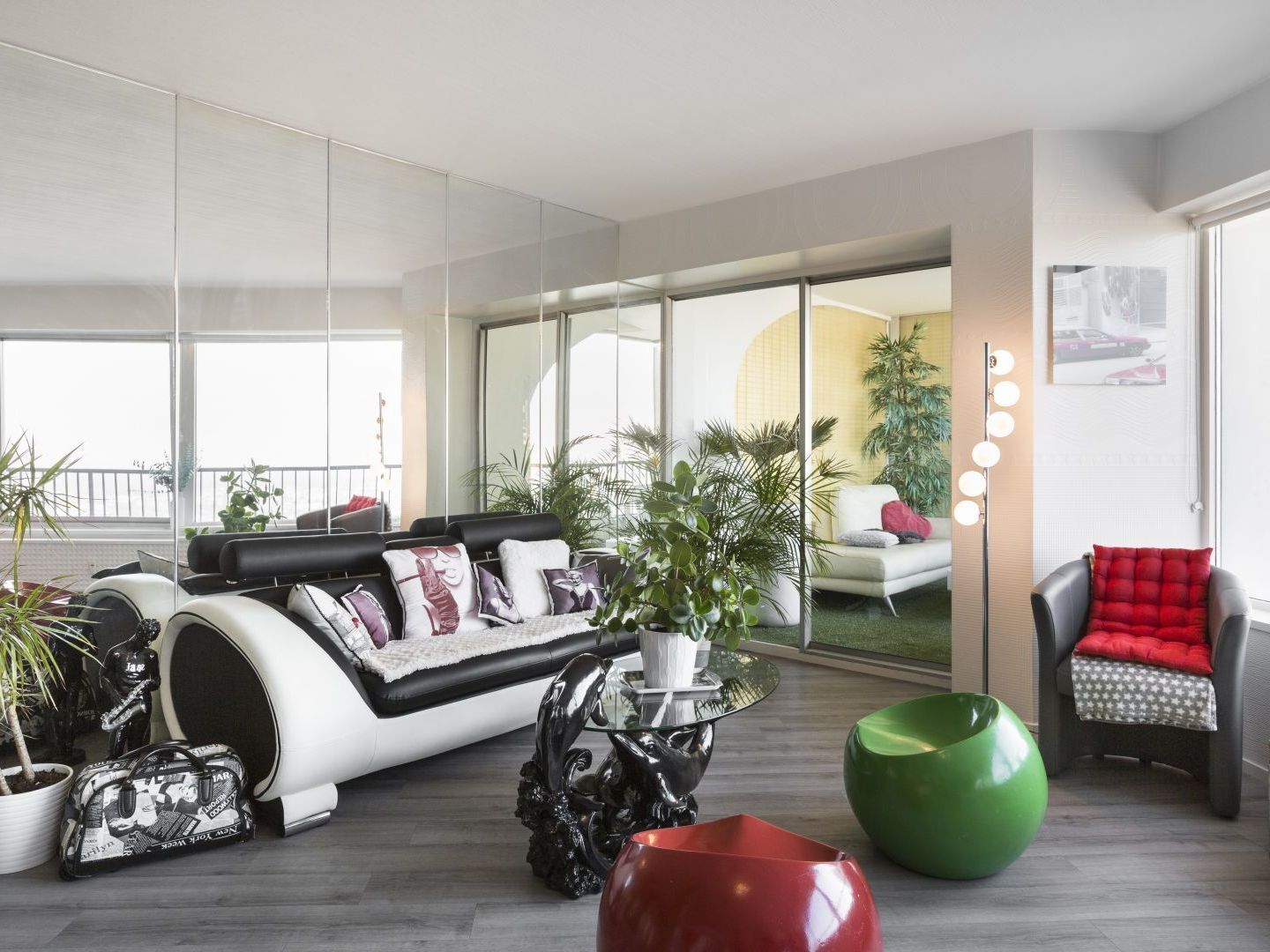 L'Horizon By Cocoonr Apartment Rennes Exterior foto