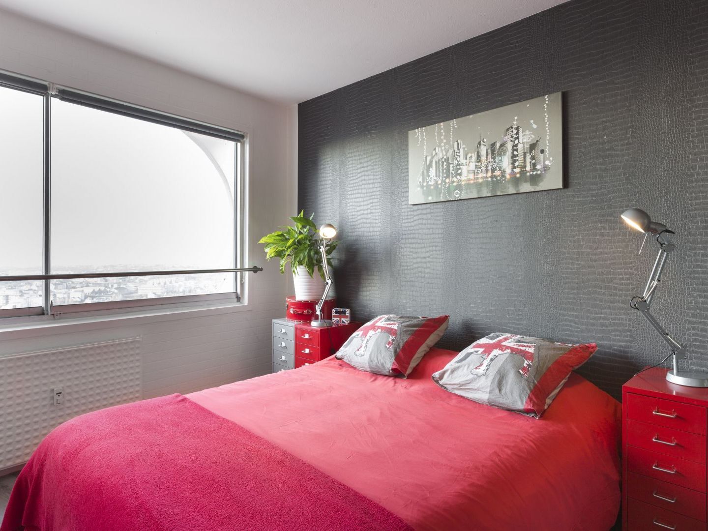 L'Horizon By Cocoonr Apartment Rennes Exterior foto