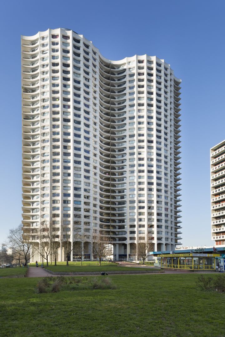 L'Horizon By Cocoonr Apartment Rennes Exterior foto