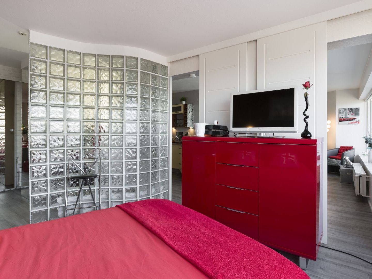 L'Horizon By Cocoonr Apartment Rennes Exterior foto